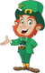 Logo English in Ireland